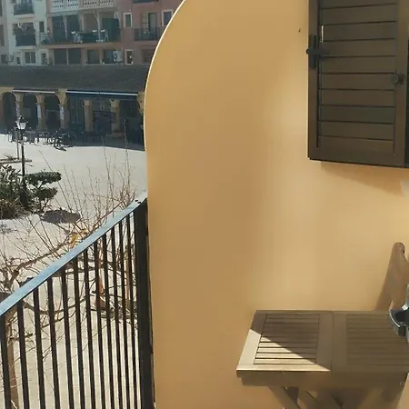 Apartment En *