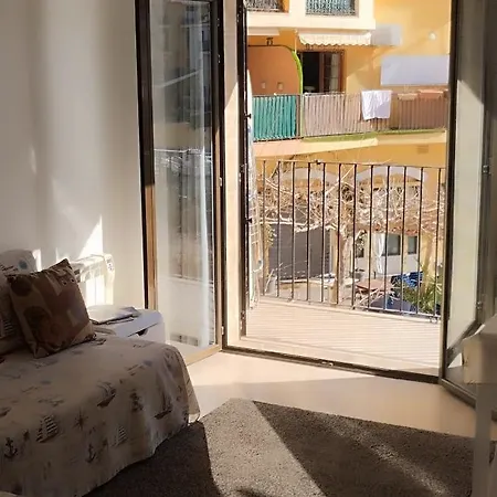 Apartment En *