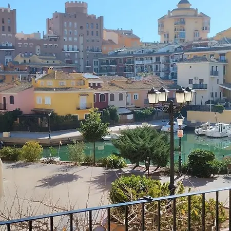 Apartment En