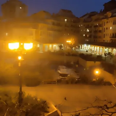 Apartment En