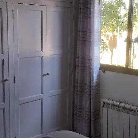 Apartment En