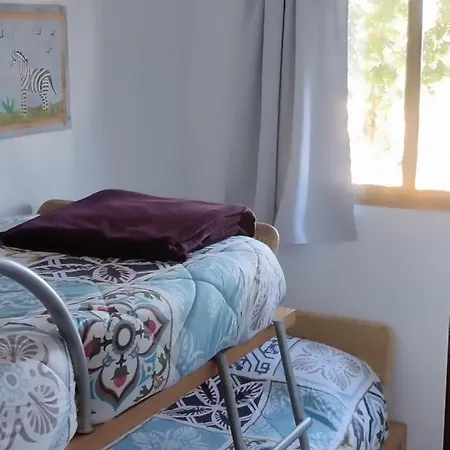 Apartment En