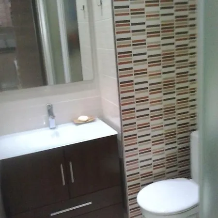 Apartment En Port Saplaya