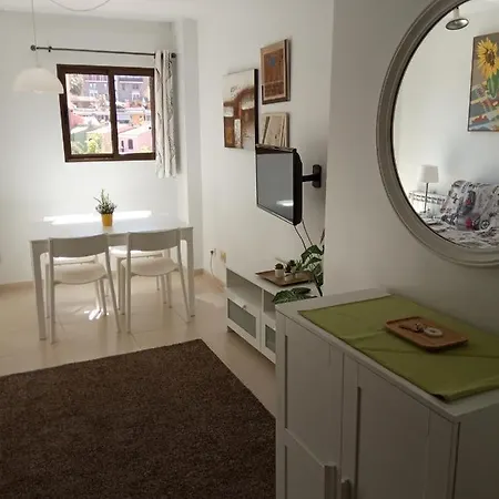 Apartment En
