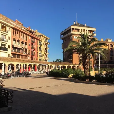 En Port Saplaya